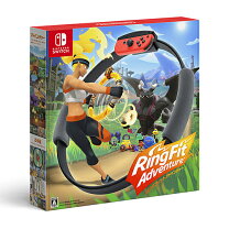 楽天市場】リングフィット（ソフト｜Nintendo Switch）：テレビゲーム 
