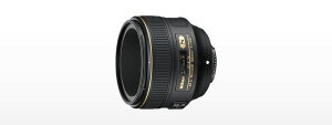 �y�V�i/���i�zNikon AF-S NIKKOR 58mm f/1.4G ����a�P�œ_�����Y �j�R��