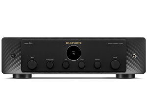 marantz �l�b�g���[�N�v�����C���A���v MODEL 60n �u���b�N �}�����c