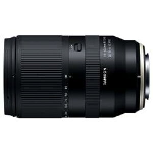 yVi/iz[tWtCp] TAMRON 18-300mm F/3.5-6.3 Di III-A VC VXD (Model B061) ] Lp  Y ^