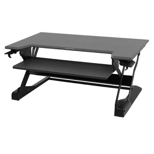�y�V�i/���i/����s�zWorkFit-TL����-���ʗ��p���[�N�X�e�[�V���� (�u���b�N) 33-406-085
