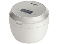 Panasonic パナソニック ビストロ 炊飯器 5.5合 SR-X910D-H ライトグレージュ