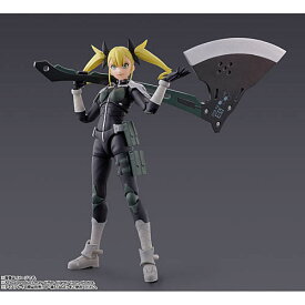 [バンダイ] S.H.フィギュアーツ 四ノ宮キコル