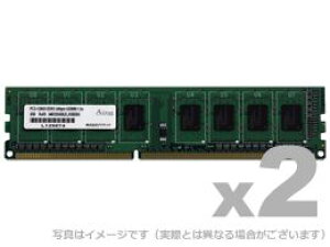 yVi/i/sz݃ ADS10600D-2GW PC3-10600 DDR3 240PIN 2GB 2g 6Nۏ ADS10600D-2GW