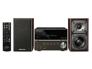 �y�V�i/���i�z�R���p�N�gHi-Fi�V�X�e�� XK-330-B �u���b�N