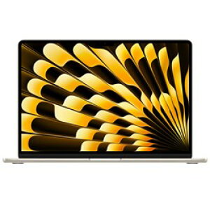 yVi/izApple MacBook Air 15.3C` Liquid RetinafBXvC MC6K4J/A X^[Cg Early 2025 15.3C` M4 10RA 24GB 512GBSSD Abv }bNubNG