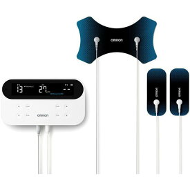 オムロン 低周波治療器 HV-F081 OMRON