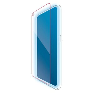 �y�V�i/���i/����s�zOPPO Reno5 A/OPPO A54 5G/�K���X�t�B����/0.33mm/�u���[���C�g�J�b�g PM-O212FLGGBL