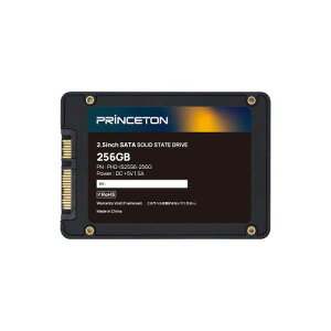 �y�V�i/���i/����s�zSATA 6Gb/s 2.5�C���`�����^SSD(256GB) PHD-IS25S6-256G