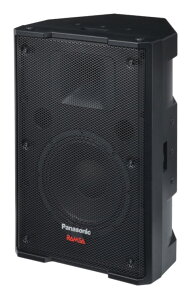 �y�V�i/���i/����s�z20cm2�E�F�C�X�s�[�J�[(�u���b�N) WS-AR080-K