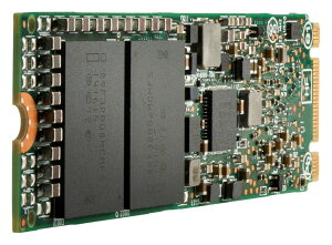 yVi/i/szHPE 480GB NVMe Gen4 Mainstream Performance Read Intensive M.2 PM9A3 SSD P69543-B21