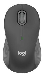 yVi/izLogicool Signature M550 Wireless Mouse M550MGR Ot@Cg CX}EX WN[