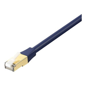 yVi/izc܂ȂCat8 LANP[uX^_[h10m u[ BSLS8NU100BL