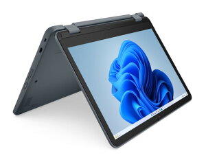 yVi/i/szLenovo 300w 2-in-1 Gen 5(11.6^Ch/N100/8GB/Win11Pro Education) 83LGS03E00
