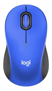 yVi/izLogicool Signature M550 Wireless Mouse M550MBL u[ ÉCX}EX WN[