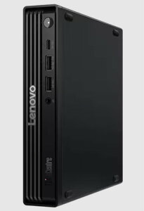 yVi/i/szThinkCentre M70q Tiny Gen 6(Ultra 5 225T/Win11Pro/16GB/256GB) 13A5S00Q00