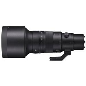�y�V�i/���i�zSIGMA 500mm F5.6 DG DN OS [�\�j�[E�p] �~���[���X��p���]���P�œ_�����Y �V�O�}
