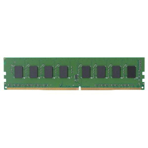yVi/i/szEU RoHSwߏW[/DDR4-SDRAM/DDR4-2400/288pin DIMM/PC4-19200/4GB/fXNgbvp EW2400-4G/RO