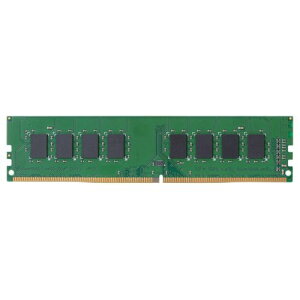 yVi/i/szEU RoHSwߏW[/DDR4-SDRAM/DDR4-2400/288pin DIMM/PC4-19200/8GB/fXNgbvp EW2400-8G/RO
