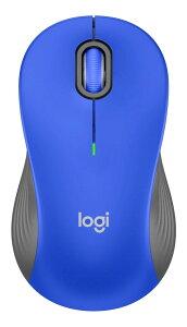 �y�V�i/���i�zSIGNATURE M550L ���C�����X�}�E�X�u���[ M550LBL