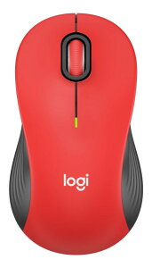 yVi/izLogicool Signature M550 L Wireless Mouse M550LRD bh ÉCX}EX WN[