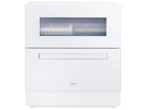 [����E�����s��] Panasonic �p�i�\�j�b�N �H��􂢊����@ NP-TZ500-W �z���C�g