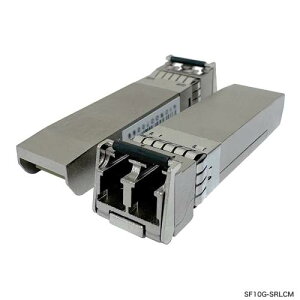 �y�V�i/���i/����s�zSFP+���W���[�� 10GBASE-SR LC�R�l�N�^�[ SF10G-SRLCM