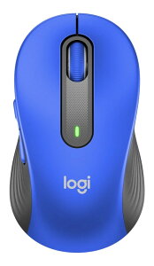 yVi/izLogicool Signature M650 Wireless Mouse M650MBL u[g ÉCX}EX WN[