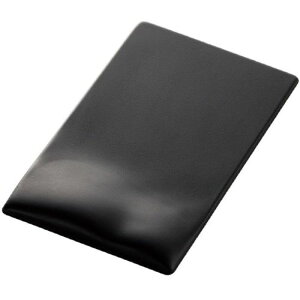 �y�V�i/���i/����s�z��FITTIO���}�E�X�p�b�h(Low/�u���b�N) MP-115BK