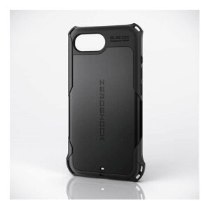 yVi/i/sziPhone 16e/nCubhP[X/ZEROSHOCK/ubN PM-A25SZEROBK