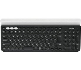 【新品/取寄品】ロジクール K780 マルチデバイス Bluetooth キーボード