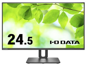 yVi/i/szu5Nۏ؁v100HzΉ&USB Type-C(R)24.5^t t[X^CX^h LCD-C251SH-F
