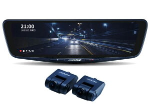 yVi/izALPINE hCuR[_[ 10^fW^~[ ~[^Cv/ԓpAJ DVR-DM1000A-IC ApC