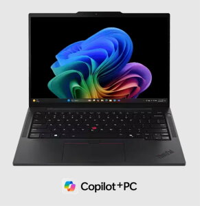 yVi/i/szThinkPad T14s Gen 6 AKP(14.0^Ch/Ryzen AI 5 PRO 340/16GB/256GB/Win11Pro) 21TB0005JP