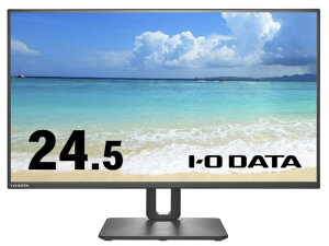 yVi/i/szu5Nۏ؁v100HzΉ&USB Type-C(R)24.5^t t[X^CX^h LCD-C251SH-FX
