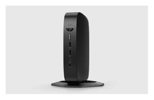 yVi/i/szHP Elite t655 Thin Client R2314/8/F64/W24/HDMI B98R6PA#ABJ
