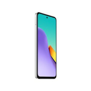 Xiaomi Redmi 12 5G 256GB SIM�t���[ [�|�[���[�V���o�[] �X�}�[�g�t�H�� Redmi125G-PolarSilver/256