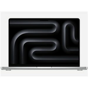 Apple MacBook Pro 14.2�C���` Liquid Retina XDR�f�B�X�v���C MDE54J/A �V���o�[ M5 10�R�A 16GB������ 1TB SSD �A�b�v�� �}�b�N�u�b�N�v��