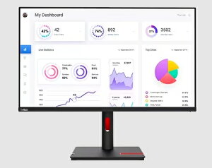 yVi/i/szThinkVision P32p-30 63D1RAR1JP