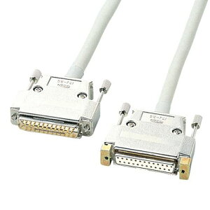 �y�V�i/���i/����s�zRS-232C�P�[�u�� 10m KRS-006N