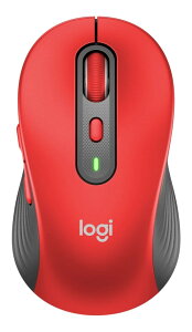 yVi/i/szLogicool Signature Plus M750 Wireless Mouse M750MRD bh ÉCX}EX WN[