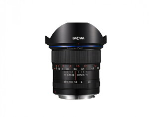 �y�V�i/���i/����s�zLAOWA 12mm F2.8 Zero-D Lens [�y���^�b�N�XK�}�E���g�p]