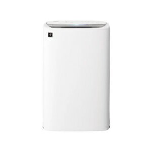 SHARP �V���[�v KI-US50-W �z���C�g�n ������C����@ �v���Y�}�N���X�^�[25000���ڔ��^�X�������f��