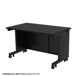 �y�V�i/���i/����s�ze�f�X�N(�u���b�N)W600xD500xH700���󒍐��Y�i�� ED-SK6050BK