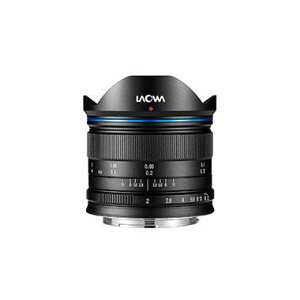 �y�V�i/���i/����s�zLAOWA 7.5mm F2 MFT