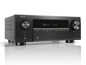 DENON 7.2ch AV�T���E���h���V�[�o�[ AVR-X2900H-K �u���b�N �f�m��