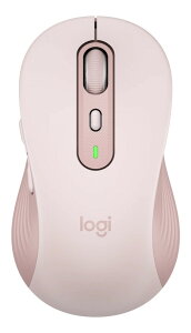 yVi/i/szLogicool Signature Plus M750 L Wireless Mouse M750LRO [Y ÉCX}EX WN[