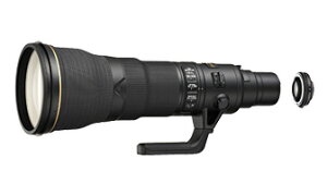 �y�V�i/���i/����s�zNikon AF-S NIKKOR 800mm f/5.6E FL ED VR