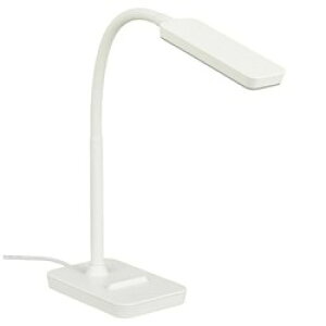 LED�f�X�N���C�g BIM-LEU38AW �z���C�g USB���d