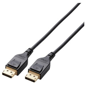 �y�V�i/���i/����s�z�f�B�X�v���C�|�[�g�P�[�u��/ver1.4/2m CAC-DP1420BK